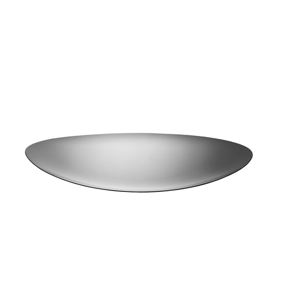 Alessi Colombina Small Tray Silver image 0