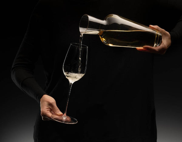 Riedel Superleggero Sauvignon Blanc image 3