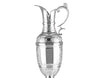 Swatkins Champions Claret Jug Hand Chased Trophy image 2