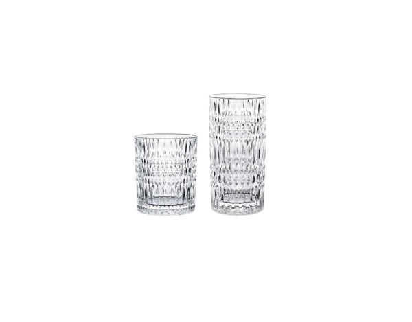 Nachtmann Ethno Tumbler (Set of 12) image 1
