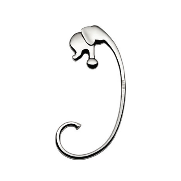 Alessi "Jumbo" Purse Hook image 0
