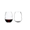 Riedel Swirl Red Wine (Pair) image 0
