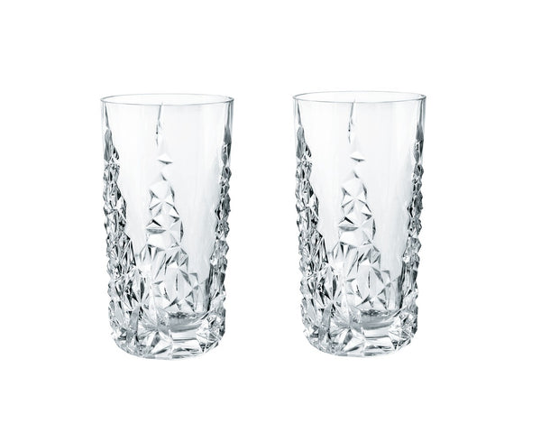 Nachtmann Sculpture Longdrink (Set of 2) image 0
