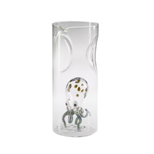 Massimo Lunardon Octopus Carafe image 0