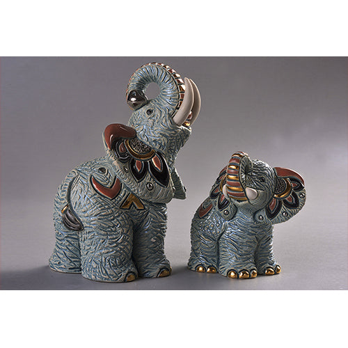 De Rosa Samburu Elephant image 1