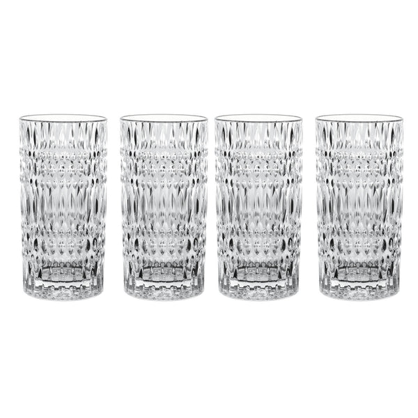 Nachtmann Ethno Longdrink (Set of 4) image 1
