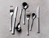 Maxwell & Williams Wayland Hammered Cutlery Set 42pc Gift Boxed image 1
