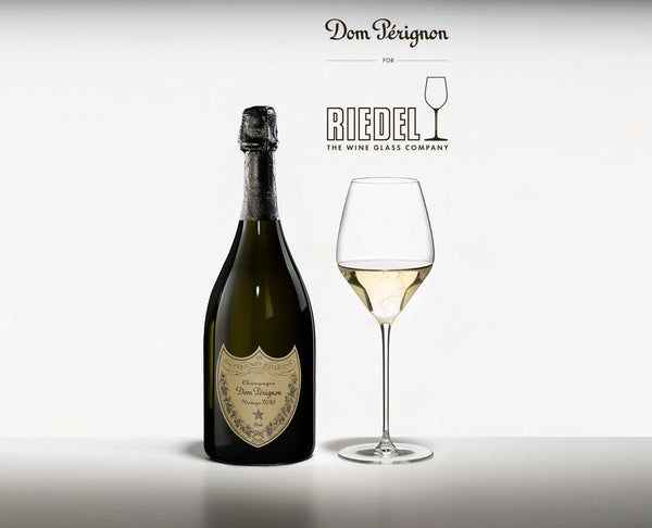 Riedel Champagne Dom Pérignon Glass image 5
