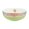 Maxwell & Williams Wicked Pink Goes Good With Green Bowl 12.5x5cm Elphaba Gift Boxed (Set of 2) image 1