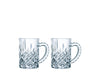 Nachtmann Noblesse Beer Mug (Set of 2)
