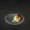 Nachtmann Ethno Plate 22cm (Set of 2)
