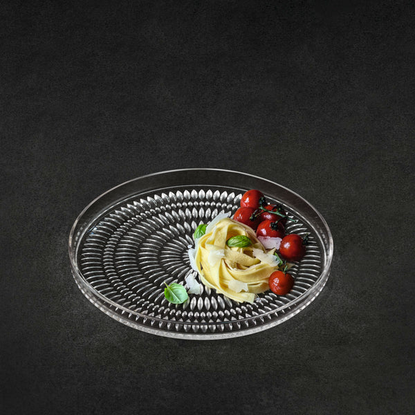 Nachtmann Ethno Plate 22cm (Set of 2)