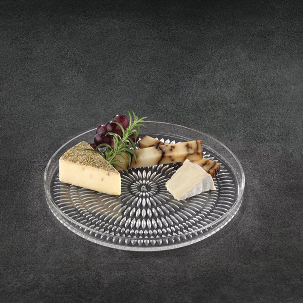 Nachtmann Ethno Plate 22cm (Set of 2)