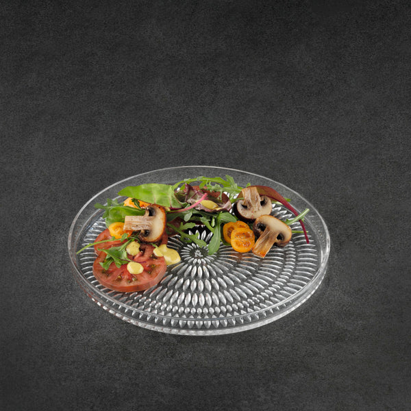 Nachtmann Ethno Plate 22cm (Set of 2)
