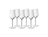NACHTMANN Aperitivo Universal Wine Glass / White Wine Glass (Set of 6)