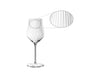 NACHTMANN Aperitivo Universal Wine Glass / White Wine Glass (Set of 6)