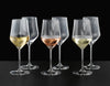 NACHTMANN Aperitivo Universal Wine Glass / White Wine Glass (Set of 6)