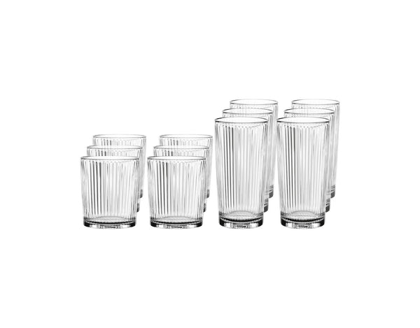 NACHTMANN Aperitivo Tumbler (Set of 12)