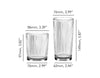 NACHTMANN Aperitivo Tumbler (Set of 12)
