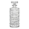Nachtmann Ethno Whiskey Decanter (Set of 3)