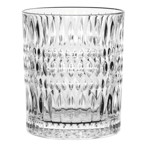 Nachtmann Ethno Whiskey Decanter (Set of 3)