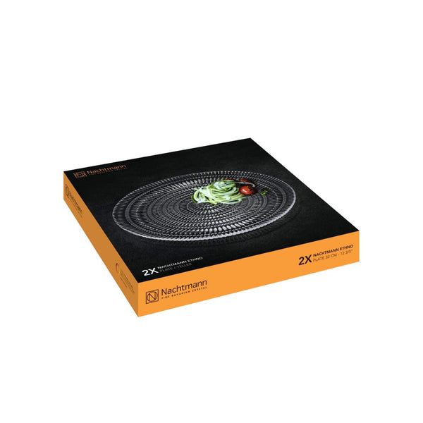 Nachtmann Ethno Plate 32cm (Set of 2)