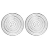 Nachtmann Ethno Plate 32cm (Set of 2)