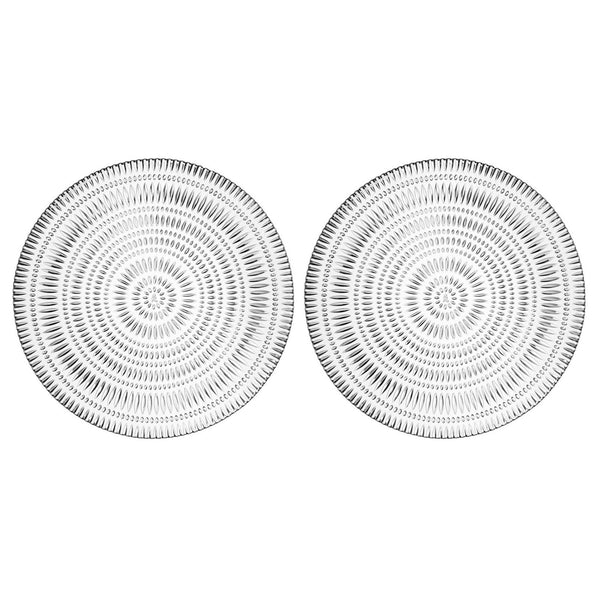 Nachtmann Ethno Plate 32cm (Set of 2)