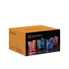 Nachtmann Aperitivo Tumbler colori (Set of 4)