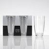 Flamefield Polycarbonate Tall Tumbler Set of 2 image 1
