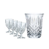 Nachtmann NOBLESSE Wine (Set of 5) image 0