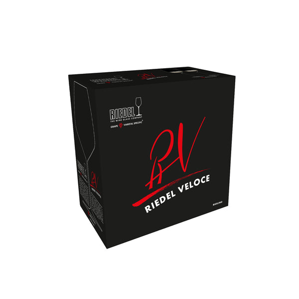 Riedel Veloce Riesling (Pair) image 5
