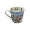 Maxwell & Williams Megan McKean Cities Mug 430ML Rome Gift Boxed image 1