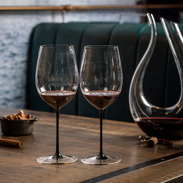 Riedel Sommeliers Black Tie Bordeaux Grand Cru image 4