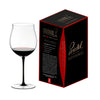 Riedel Sommeliers Black Tie Burgundy Grand Cru image 0