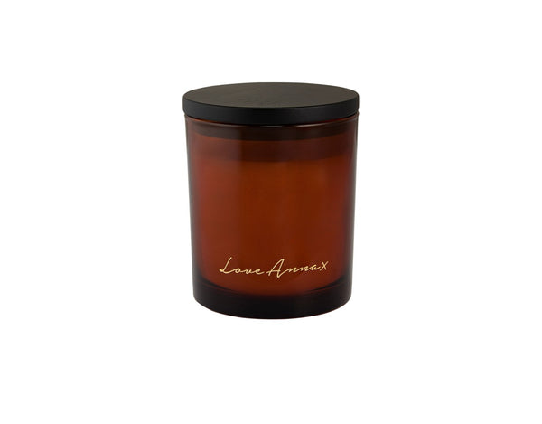 Maxwell & Williams Love Anna Kitchen Delights Fragrance Candle 205g Espresso Gift Boxed image 0