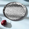 Alessi Joy n 3 Round Tray Silver image 2