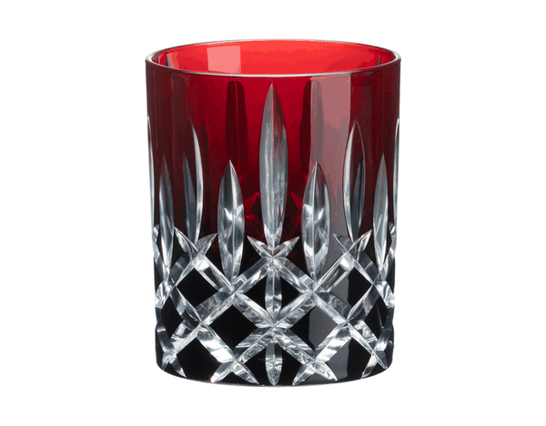 Riedel Laudon Tumbler Red-Black