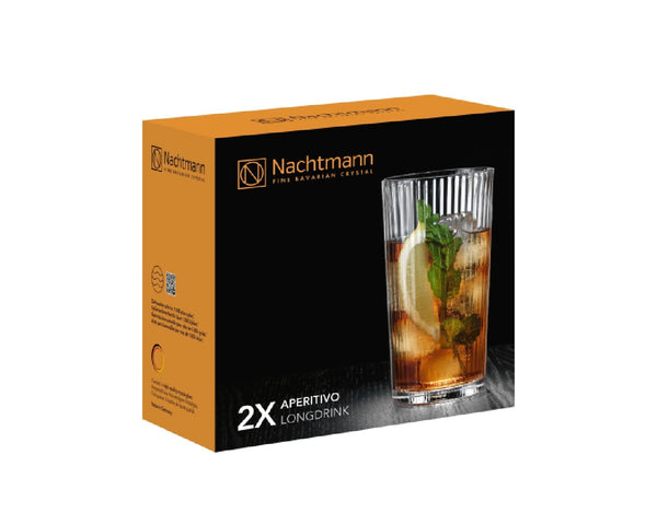 Nachtmann Aperitivo Longdrink (Set of 2) image 6