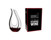 RIEDEL Decanter Amadeo Figaro - Black / White