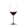 Riedel Fatto A Mano Cabernet/ Merlot Opal Violet image 2