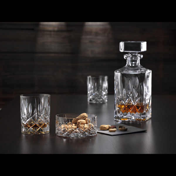 Nachtmann Noblesse Whisky (Set of 3) image 2