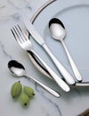 Elia Zephyr 24pcs Cutlery Set Grey Gift Box image 1