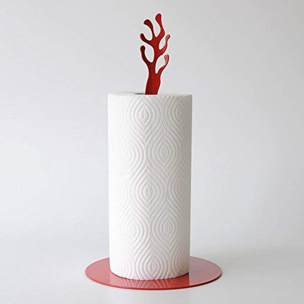 Alessi "Mediterraneo" Kitchen Roll Holder image 1