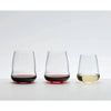 Riedel SL Stemless Wings Pinot Noir / Nebbiolo image 3