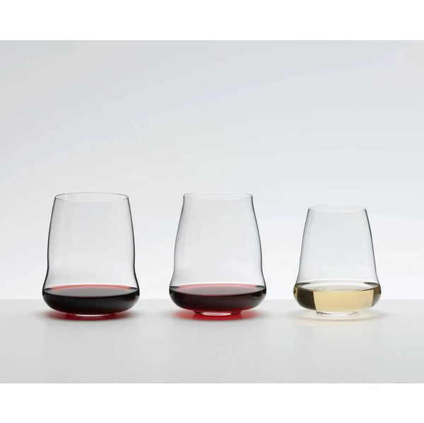 Riedel SL Stemless Wings Pinot Noir / Nebbiolo image 3