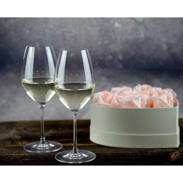 Riedel Vinum Champagne Wine Glass Value Pack of 6 image 2