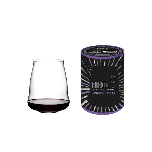 Riedel SL Stemless Wings Pinot Noir / Nebbiolo image 0