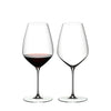 Riedel Veloce Syrah/Shiraz (Pair) image 1