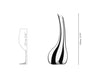 RIEDEL Cornetto Onyx Decanter - Black